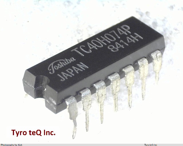 TC40H074P