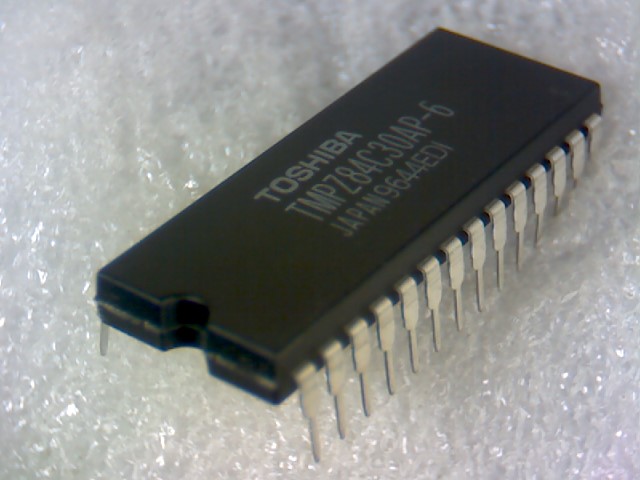 TMPZ84C30AP-6