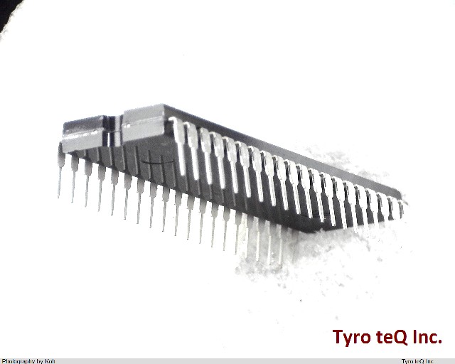 TMP82C55AP-10