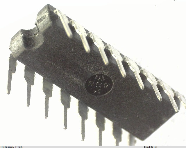 TC5020BP