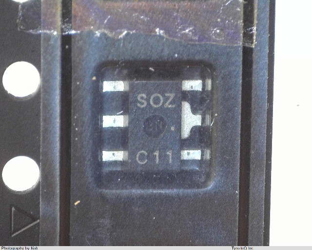 S-1172B33-U5T1G