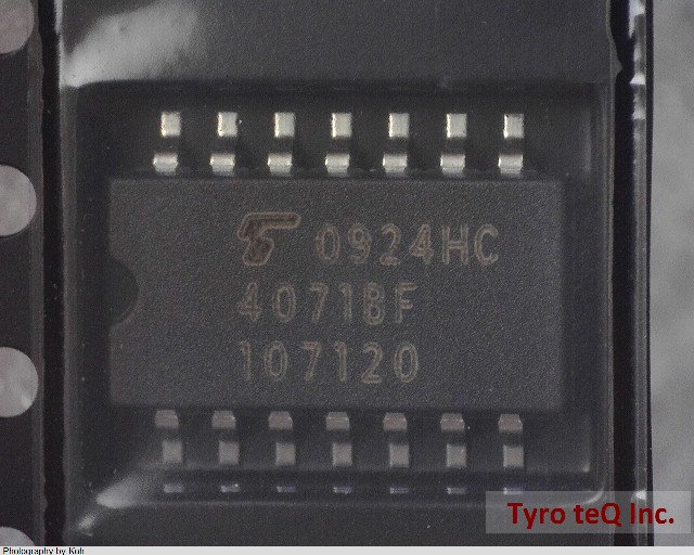 TC4071BF