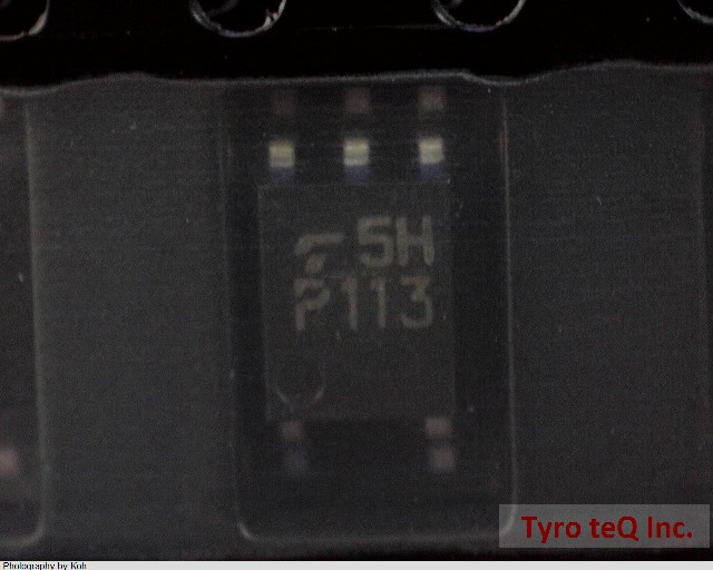 TLP113(TPL)