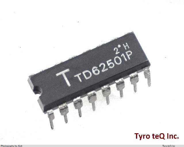 TD62501P