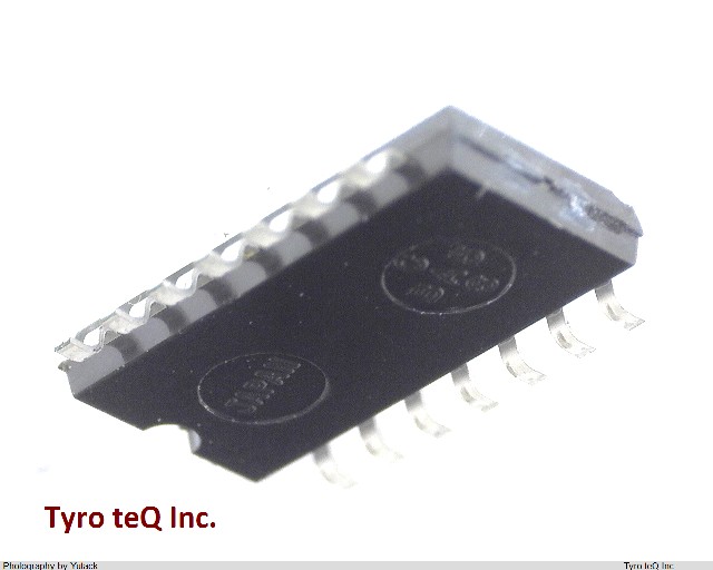 TC74HC4078AF