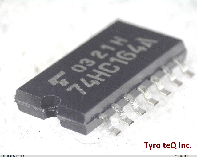TC74HC164AF