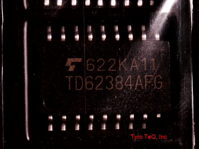 TD62384AFG