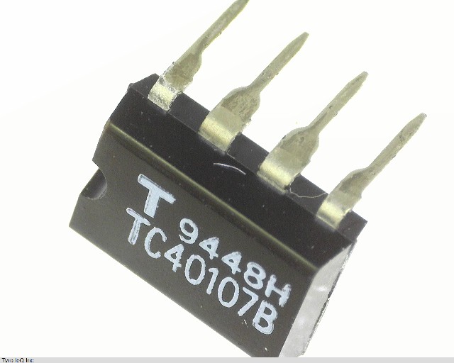TC40107B