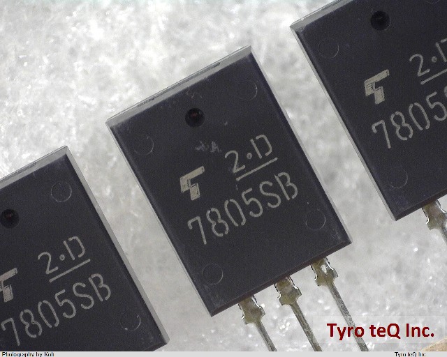 TA7805SB(TP,Q)
