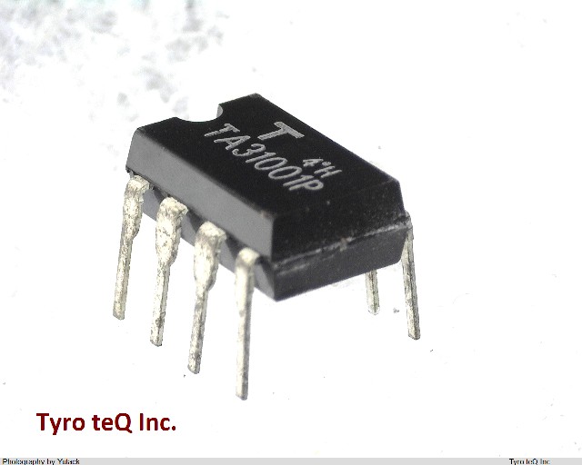 TA31001P