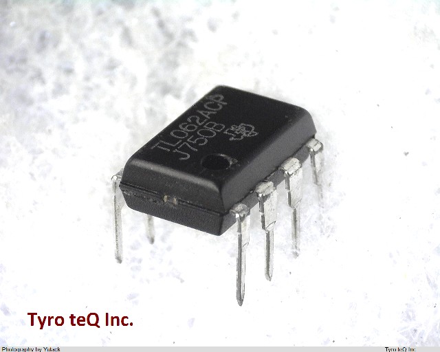 TL062ACP