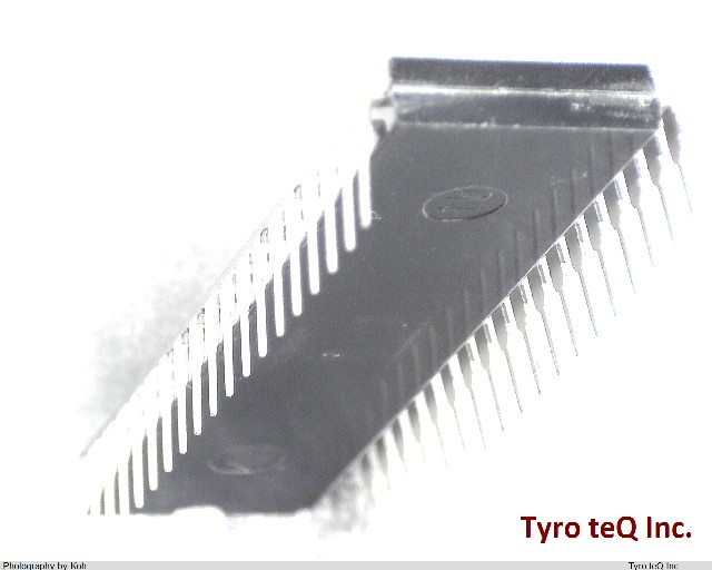 TMP80C39AP-6