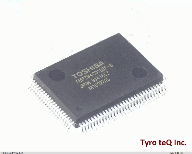 TMPZ84C015BF-8