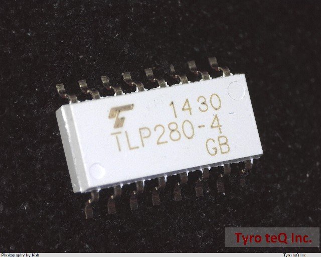 TLP280-4(GB)