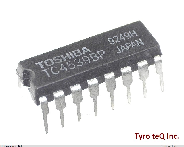TC4539BP