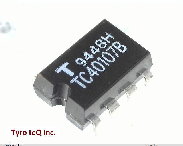 TC40107B