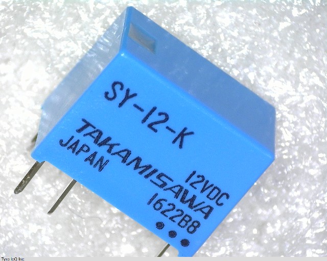 SY-12-K