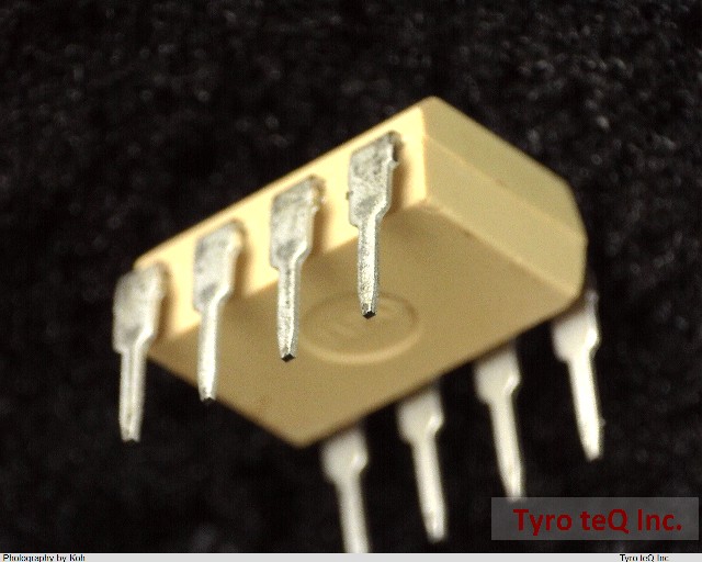 TLP521-2(BL)