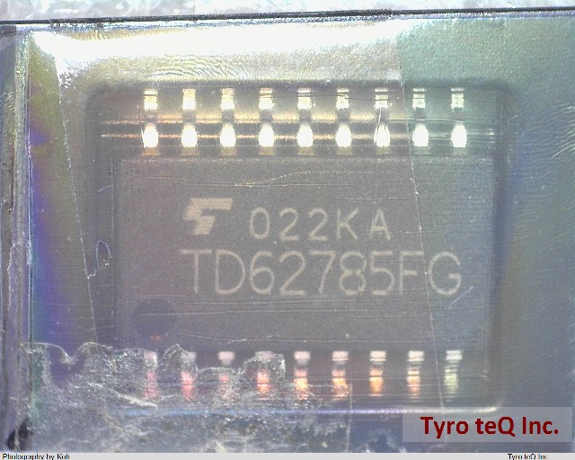 TD62785F