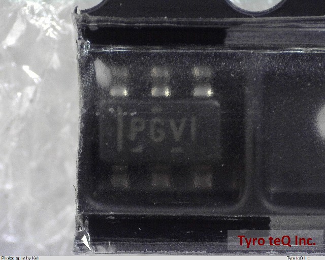 TPS79301DBVR