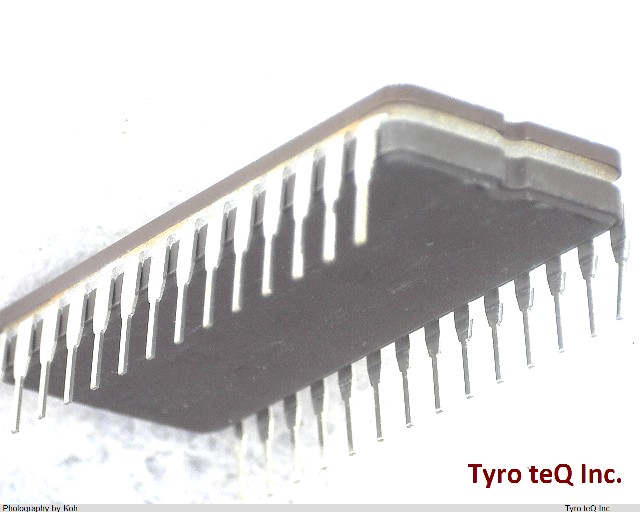 TMM2764AD-15