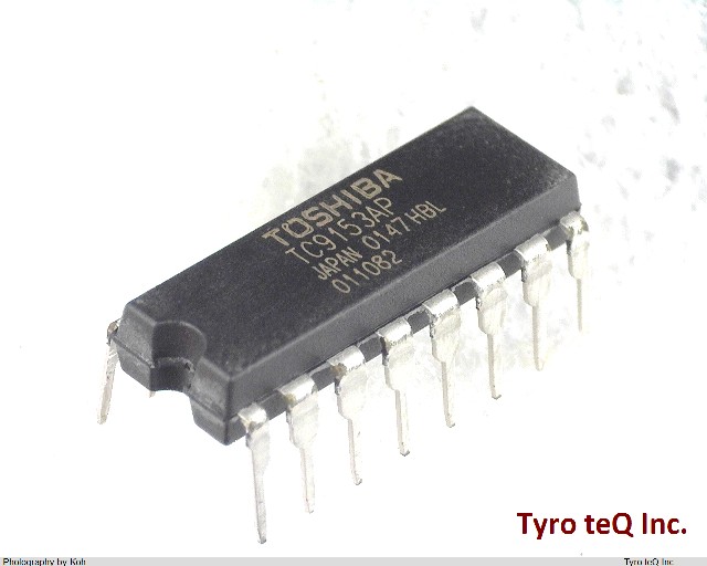 TC9153AP