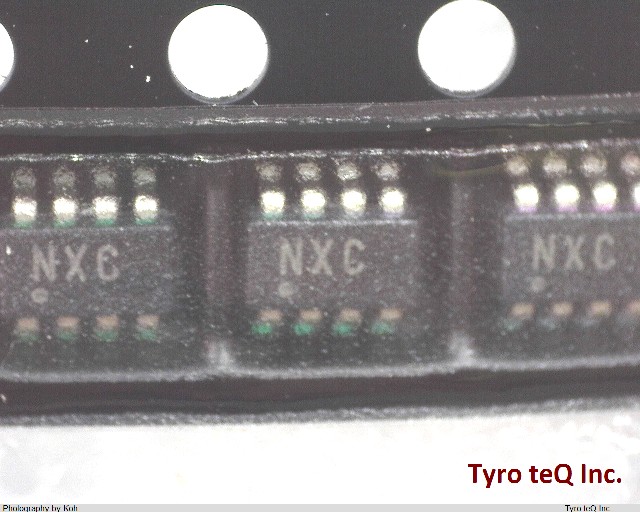 TLV3502AIDCNT