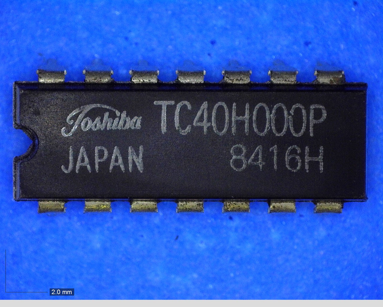 TC40H000P