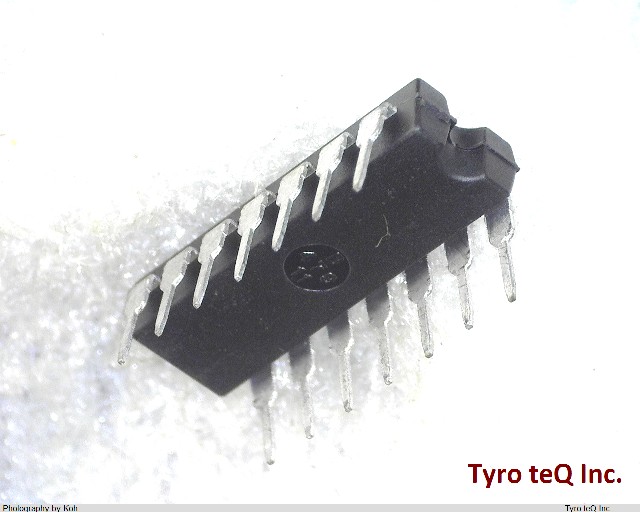 TC4030BP