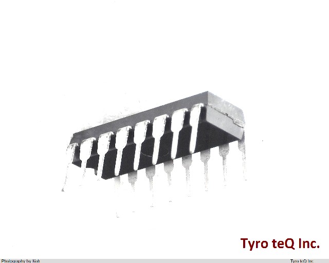TC4029BP