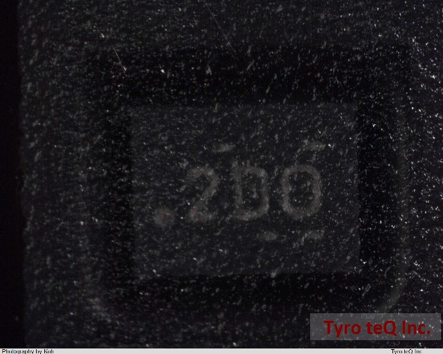 TPD6E001RSER