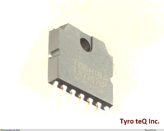 TA7267BP(O)