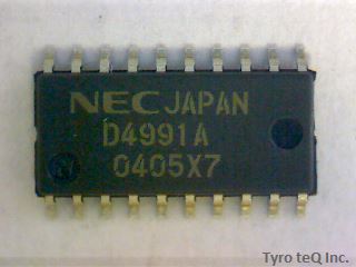 UPD4991AGS