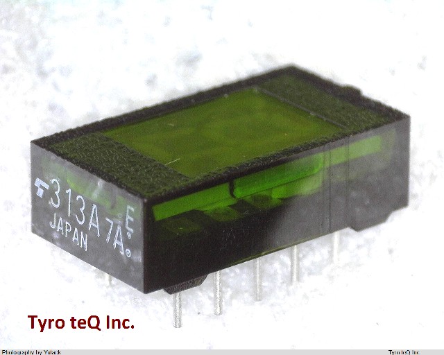 TLG313A