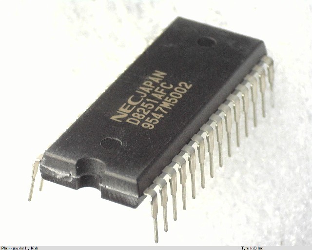 UPD8251AFC