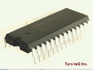 UPD7002C