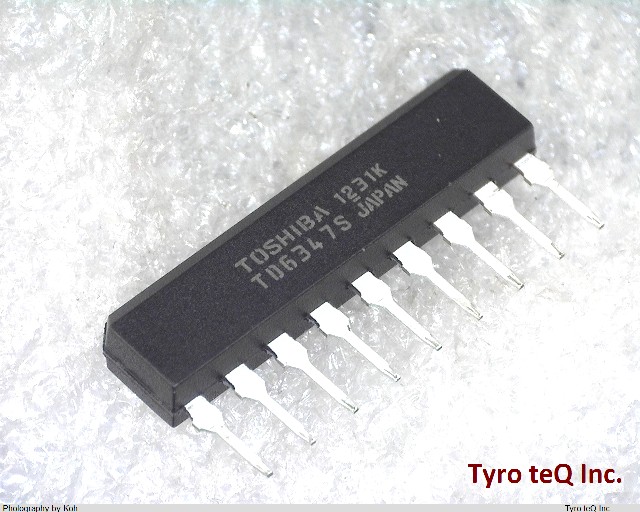 TD6347S