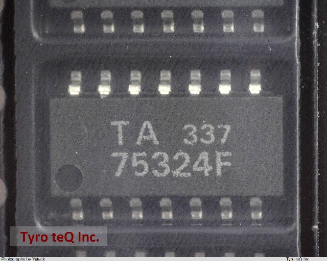 TA75324F(TP2)