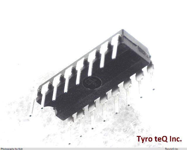 UPD4020BC