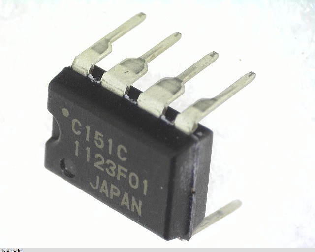 UPC151C