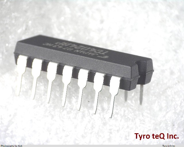TC4024BP(N,F)