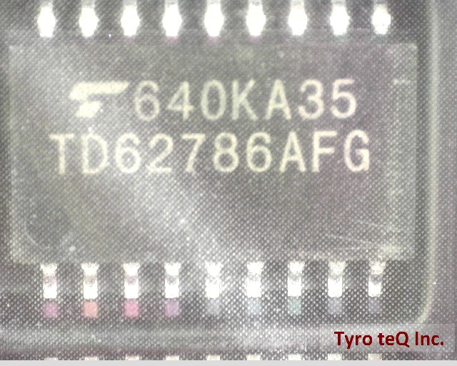 TD62786AFG(5)