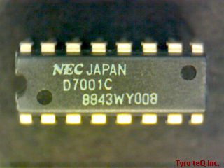 UPD7001C