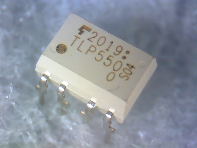 TLP550(O,F)