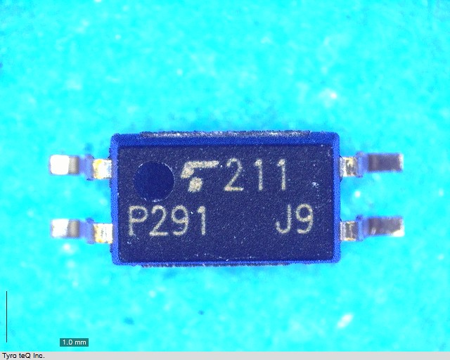 TLP291(E(O