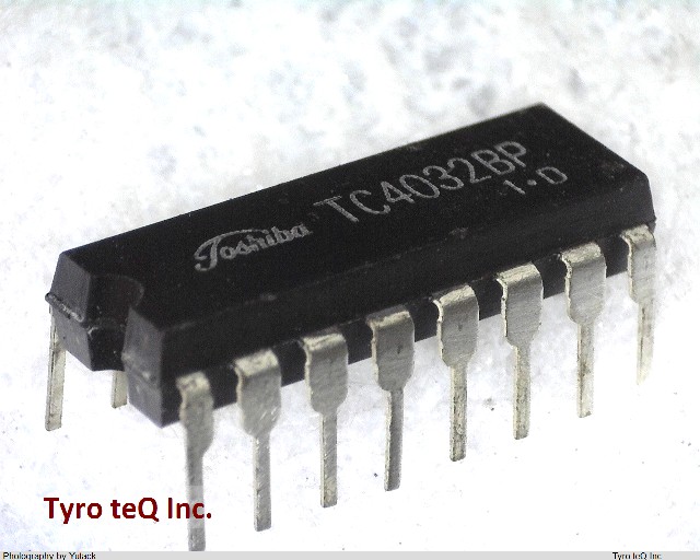 TC4032BP