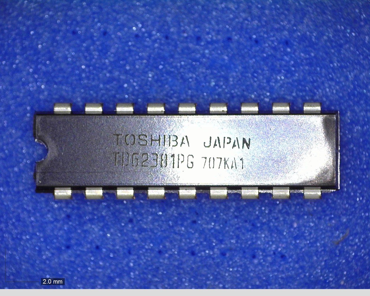 TD62381PG(5)