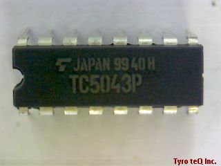 TC5043P