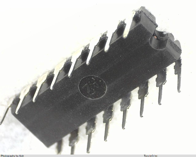 TA8532P
