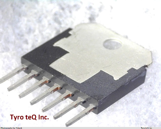 TA8050P(S)
